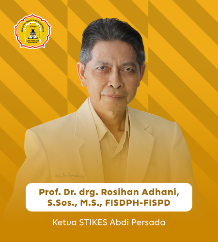 STIKES ABDI PERSADA